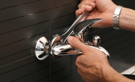 Plumber Seaford